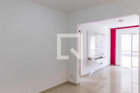 Sala de Jantar de apartamento para alugar com 2 quartos, 86m² em Campinho, Rio de Janeiro