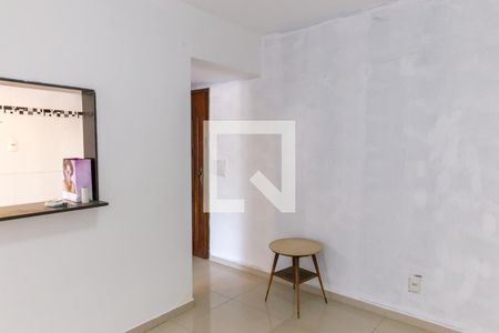 Sala de Jantar de apartamento para alugar com 2 quartos, 86m² em Campinho, Rio de Janeiro