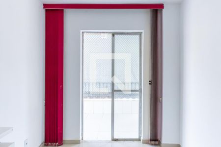 Detalhe Sala de apartamento para alugar com 2 quartos, 86m² em Campinho, Rio de Janeiro