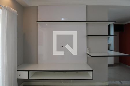 Sala de apartamento à venda com 3 quartos, 87m² em Vila Ipê, Campinas