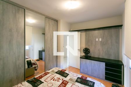 Apartamento para alugar com 2 quartos, 84m² em Santo Antônio, Belo Horizonte