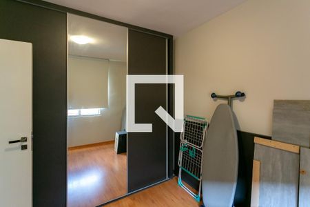 Apartamento para alugar com 2 quartos, 84m² em Santo Antônio, Belo Horizonte