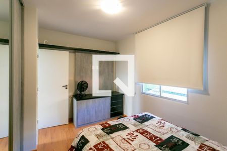 Apartamento para alugar com 2 quartos, 84m² em Santo Antônio, Belo Horizonte