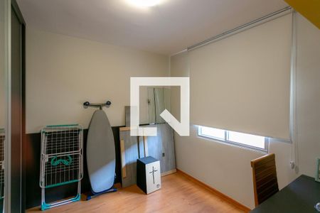 Apartamento para alugar com 2 quartos, 84m² em Santo Antônio, Belo Horizonte