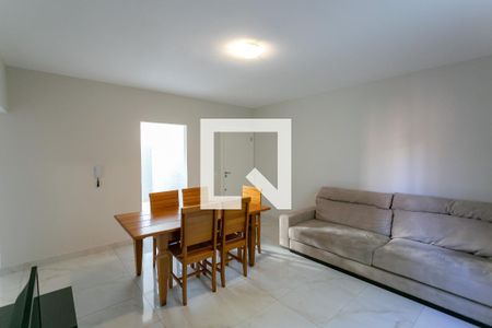 Apartamento para alugar com 2 quartos, 84m² em Santo Antônio, Belo Horizonte