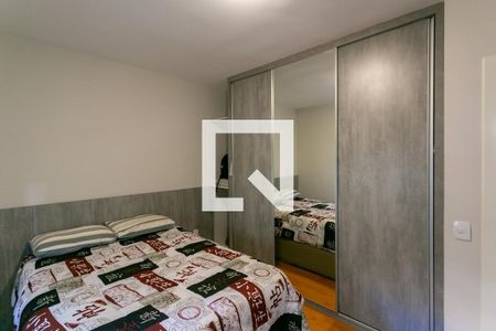 Apartamento para alugar com 2 quartos, 84m² em Santo Antônio, Belo Horizonte