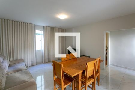 Apartamento para alugar com 2 quartos, 84m² em Santo Antônio, Belo Horizonte