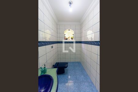 Lavabo de casa à venda com 3 quartos, 200m² em Vila Alpina, São Paulo
