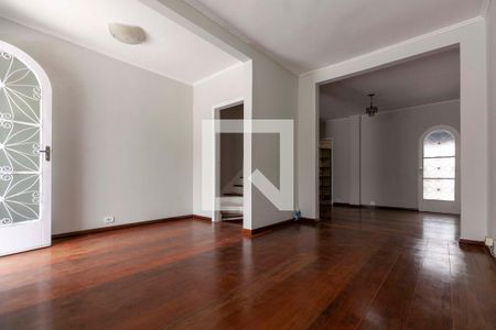 Sala de casa para alugar com 4 quartos, 150m² em Pompeia, São Paulo