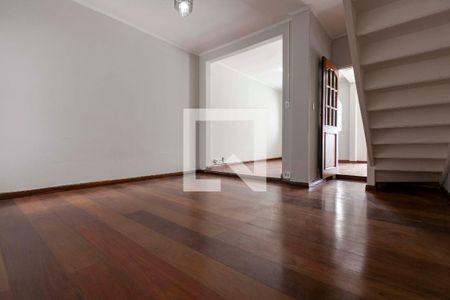 Sala de casa para alugar com 4 quartos, 150m² em Pompeia, São Paulo