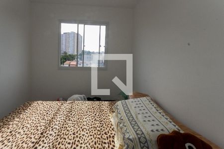 Suite de apartamento para alugar com 1 quarto, 35m² em Cidade Satelite Santa Barbara, São Paulo