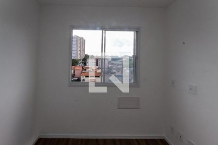 Sala de apartamento para alugar com 1 quarto, 35m² em Cidade Satelite Santa Barbara, São Paulo