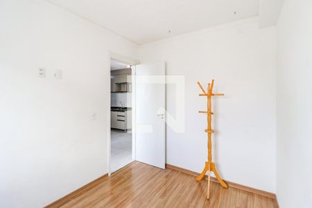 Quarto 1 de apartamento à venda com 2 quartos, 36m² em Santo Amaro, São Paulo