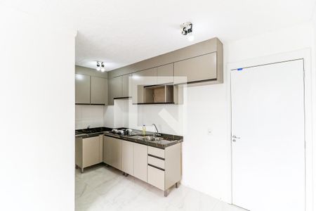 Sala de apartamento à venda com 2 quartos, 36m² em Santo Amaro, São Paulo