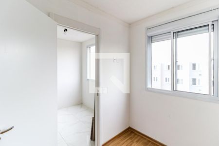 Quarto 2 de apartamento à venda com 2 quartos, 36m² em Santo Amaro, São Paulo
