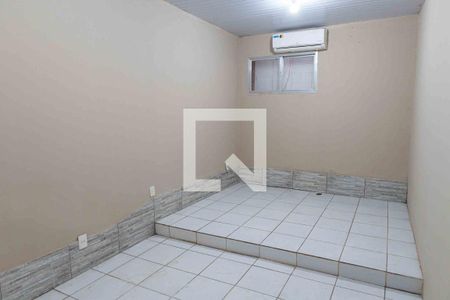 Quarto 1 de casa para alugar com 1 quarto, 45m² em Piratininga, Niterói