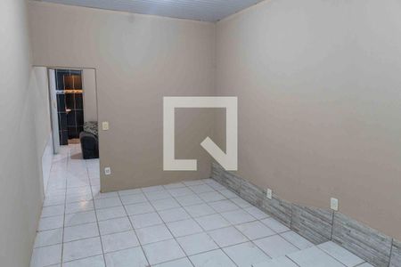 Quarto 1 de casa para alugar com 1 quarto, 45m² em Piratininga, Niterói