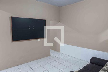 Sala de casa para alugar com 1 quarto, 45m² em Piratininga, Niterói