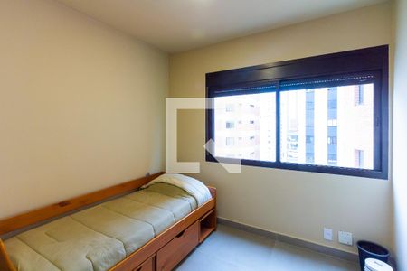 Quarto de apartamento para alugar com 2 quartos, 85m² em Vila Nova Conceição, São Paulo