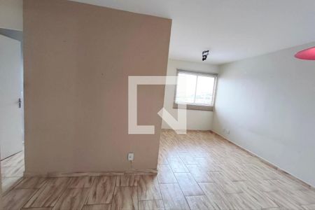 Sala de apartamento para alugar com 2 quartos, 57m² em Jardim Bom Sucesso, Campinas