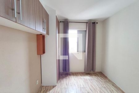 Quarto 2 de apartamento para alugar com 2 quartos, 57m² em Jardim Bom Sucesso, Campinas