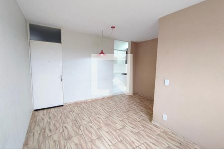 Sala de apartamento para alugar com 2 quartos, 57m² em Jardim Bom Sucesso, Campinas