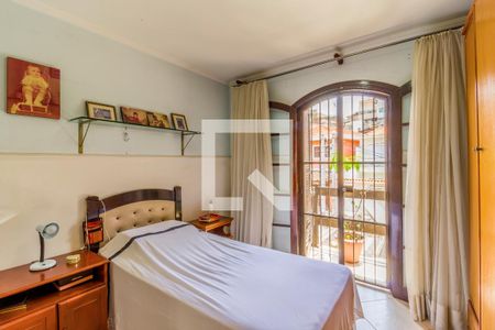 Quarto de casa à venda com 2 quartos, 118m² em Vila Guaca, São Paulo