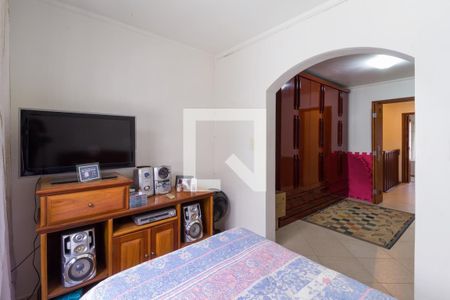 Quarto de casa à venda com 2 quartos, 118m² em Vila Guaca, São Paulo