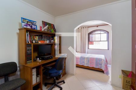 Quarto de casa à venda com 2 quartos, 118m² em Vila Guaca, São Paulo