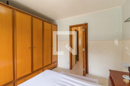 Quarto de casa à venda com 2 quartos, 118m² em Vila Guaca, São Paulo