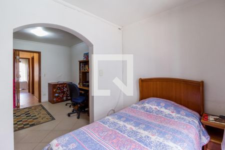 Quarto de casa à venda com 2 quartos, 118m² em Vila Guaca, São Paulo