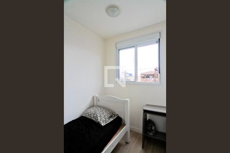 Quarto 2 de apartamento à venda com 2 quartos, 35m² em Vila Palmeiras, São Paulo