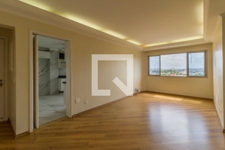 Sala de apartamento para alugar com 3 quartos, 90m² em Jardim das Laranjeiras, São Paulo