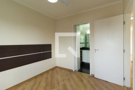 Suíte de apartamento para alugar com 3 quartos, 90m² em Jardim das Laranjeiras, São Paulo