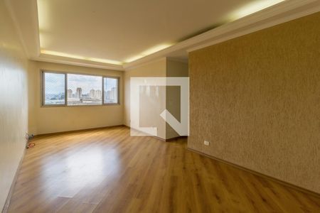 Sala de apartamento para alugar com 3 quartos, 90m² em Jardim das Laranjeiras, São Paulo