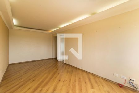 Sala de apartamento à venda com 3 quartos, 90m² em Jardim das Laranjeiras, São Paulo