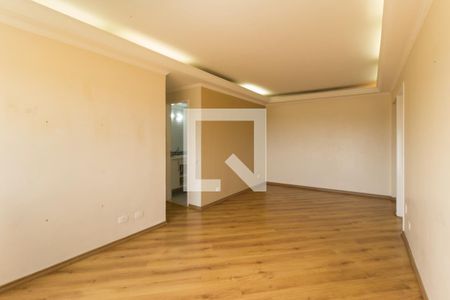 Sala de apartamento para alugar com 3 quartos, 90m² em Jardim das Laranjeiras, São Paulo