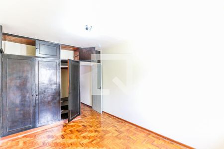 Quarto 2 de casa para alugar com 2 quartos, 140m² em Chácara Santo Antônio (zona Sul), São Paulo