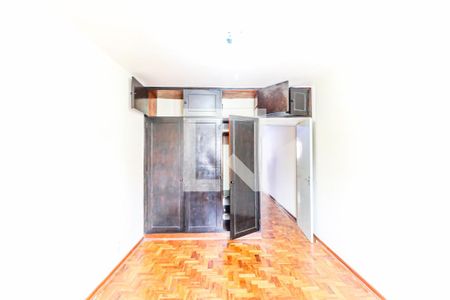 Quarto 2 de casa para alugar com 2 quartos, 140m² em Chácara Santo Antônio (zona Sul), São Paulo