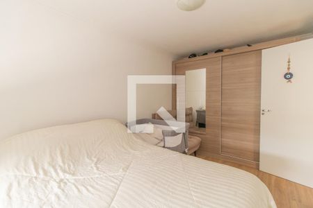 Quarto 2 de apartamento à venda com 2 quartos, 51m² em Vila Nova, Porto Alegre