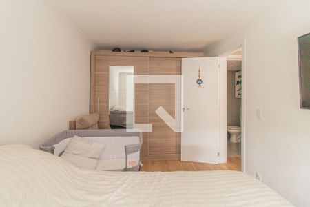 Quarto 2 de apartamento à venda com 2 quartos, 51m² em Vila Nova, Porto Alegre