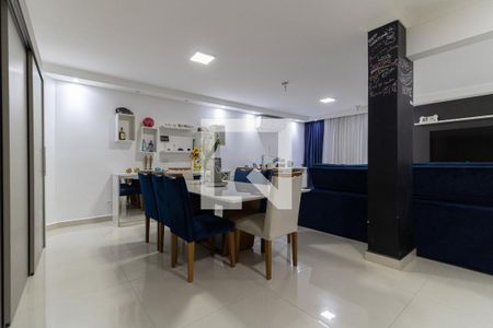 Sala de casa à venda com 3 quartos, 325m² em Aclimação, São Paulo