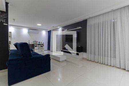 Sala de casa à venda com 3 quartos, 325m² em Aclimação, São Paulo