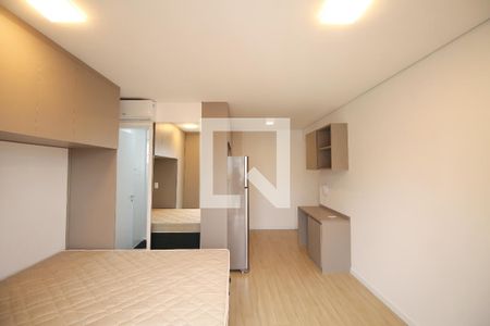 Studio para alugar com 27m², 1 quarto e sem vagaStudio