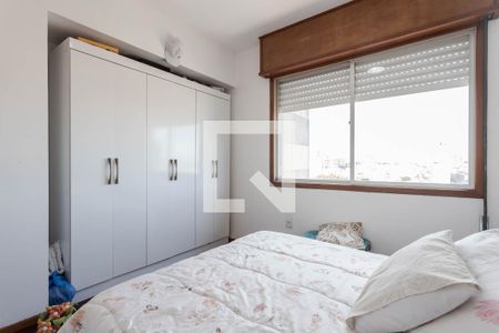 Quarto 1 de apartamento à venda com 2 quartos, 127m² em Jardim Floresta, Porto Alegre