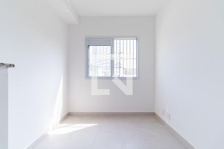 Sala de apartamento à venda com 1 quarto, 27m² em Jardim Cidalia, São Paulo