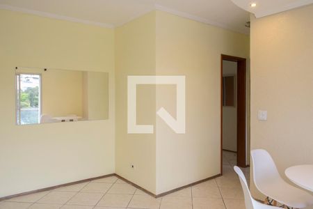 Sala de apartamento à venda com 2 quartos, 54m² em Santana, São Paulo