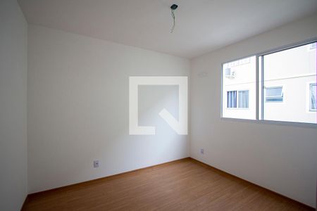 Quarto 1 de apartamento para alugar com 2 quartos, 50m² em Barro Vermelho, São Gonçalo