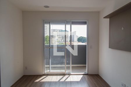 Studio de kitnet/studio à venda com 1 quarto, 23m² em Quarta Parada, São Paulo