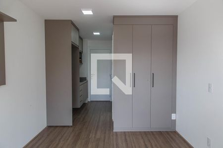 Studio de kitnet/studio à venda com 1 quarto, 23m² em Quarta Parada, São Paulo